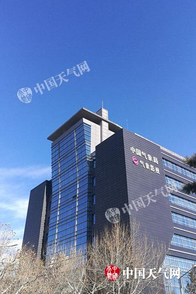 今天北京小幅降温 未来十天降水无望或挑战最干纪录