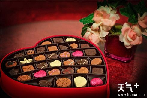 七夕节送什么礼物好? 2018七夕节礼物十大排行榜!