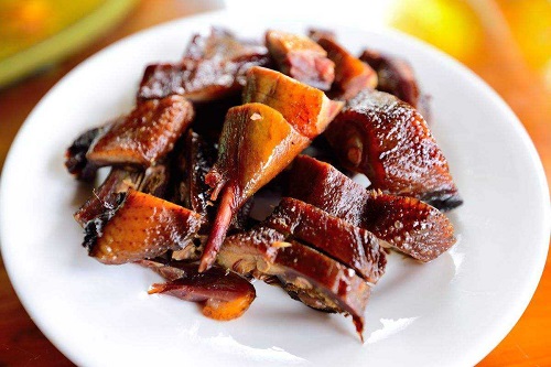 绍兴特色美食有哪些 绍兴有什么特色美食