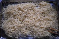 【手工美食】自制热干面的做法步骤20