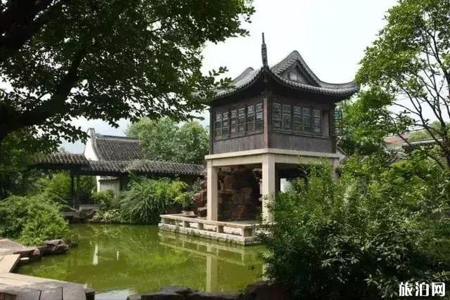 惠山古镇如何到达 惠山古镇游玩攻略