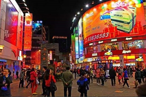 广州十大特色小吃街排行榜 广州特色小吃街在哪