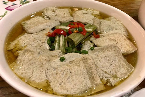 嘉兴有名小吃有哪些 嘉兴名小吃推荐