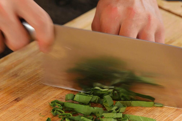 疙瘩汤的家常做法 在家怎么做疙瘩汤