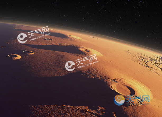 2020年中国将探火星 火星车已做好了