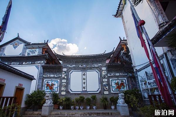 2019云南大理古城旅游攻略
