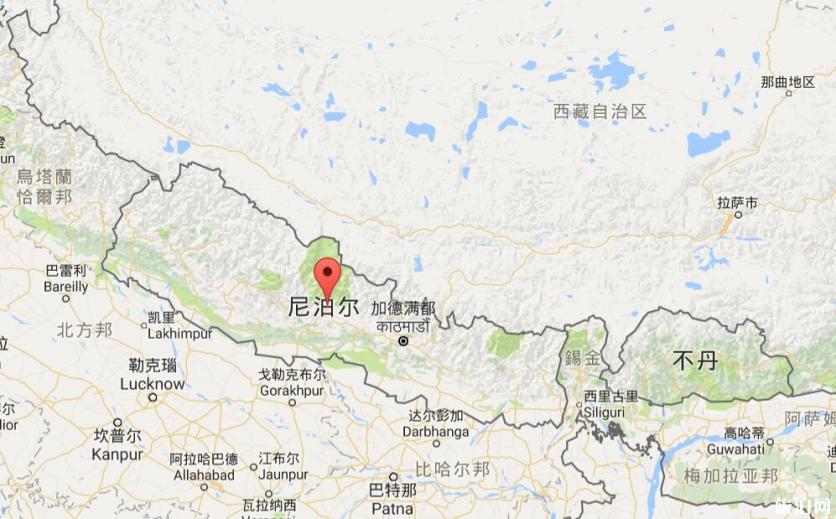 尼泊尔博卡拉滑翔伞攻略