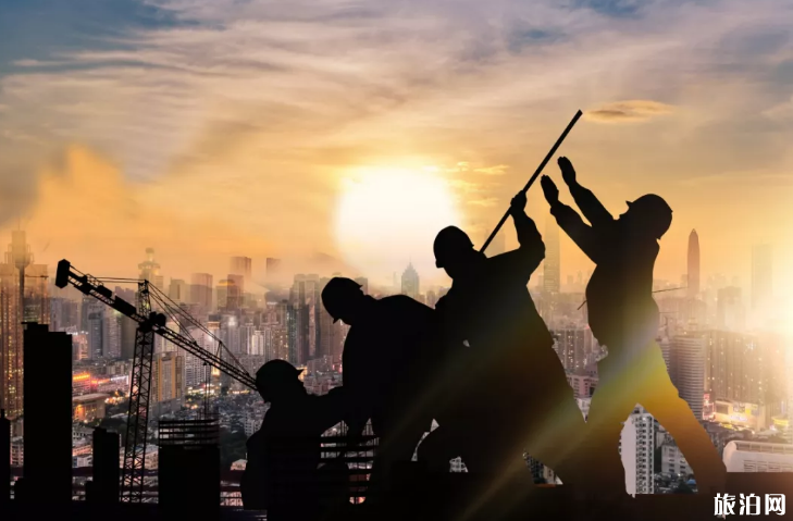 2019武汉道路交通管制时间+路段 2019武汉道路交通管制时间+路段