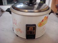 养颜粥的做法步骤2