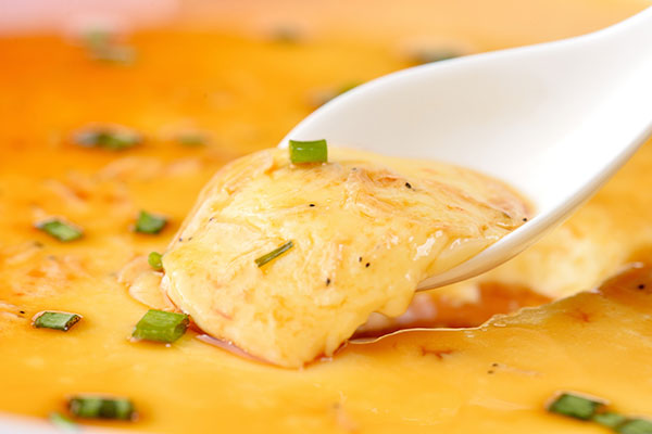 怎样蒸鸡蛋 蒸鸡蛋的做法