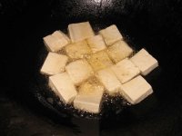 醋豆腐的做法步骤9