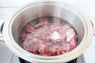 咖喱牛肉—孩子们最爱的牛肉吃法的做法步骤3