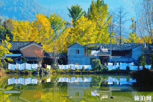 云南秋季旅游必去的景点推荐
