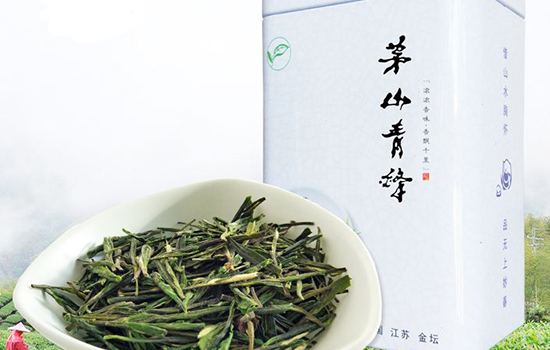 常州有哪些特色名茶 江苏常州特产