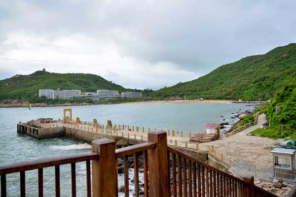 珠海必去景点推荐 珠海旅游必去景点推荐