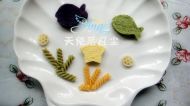 宝宝营养蔬菜泥的做法步骤11