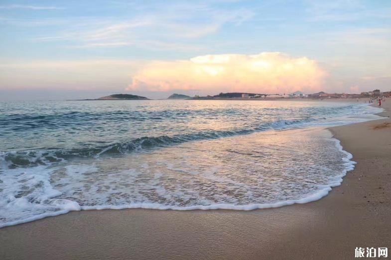 漳州东山岛一日游攻略 漳州东山岛一日游攻略