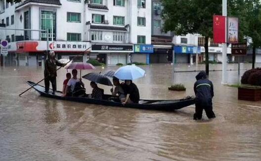  安徽歙县高考恢复正常 7月9日启用备用试卷进行补考