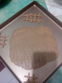 圣诞姜饼屋的做法步骤11