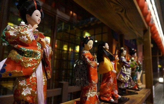 西安哪些地方能购买到特产 西安特产