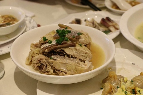 绍兴美食老字号有哪些 绍兴老字号餐厅推荐