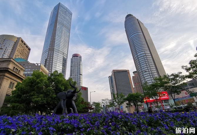 南京旅游景点有哪些推荐 南京旅游景点有哪些推荐