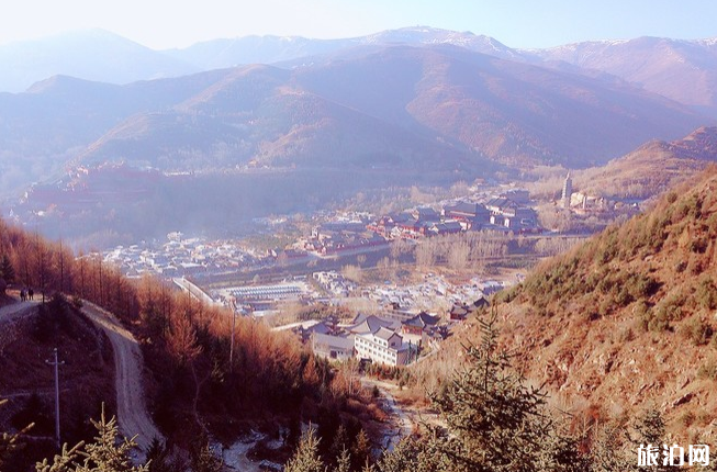 五台山冬天可以去吗 五台山索道价格+冬天索道开吗 五台山冬天可以去吗 五台山索道价格+冬天索道开吗