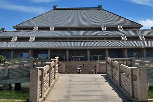 湖北省博物馆门票预约官网地址