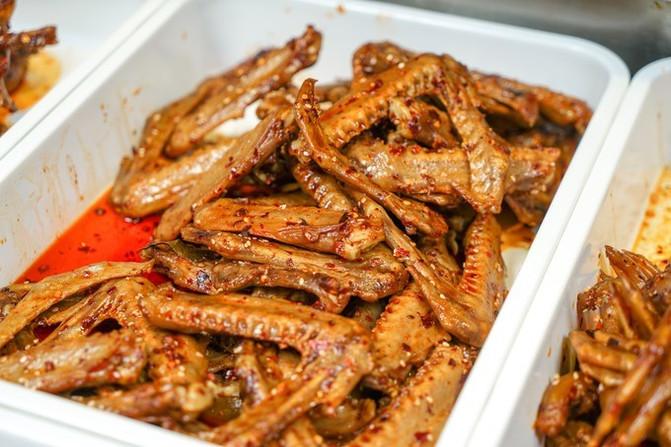 成都三天两夜旅游攻略和路线