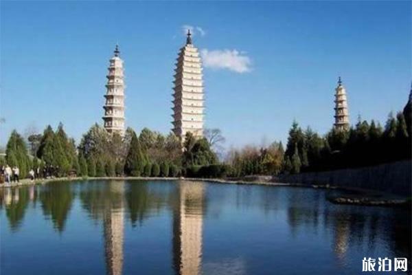 郑州必去的打卡圣地