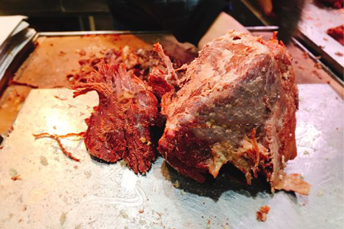 西安好吃的羊肉馆盘点 西安羊肉哪家好吃 