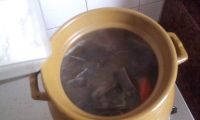 海带绿豆骨头汤的做法步骤11
