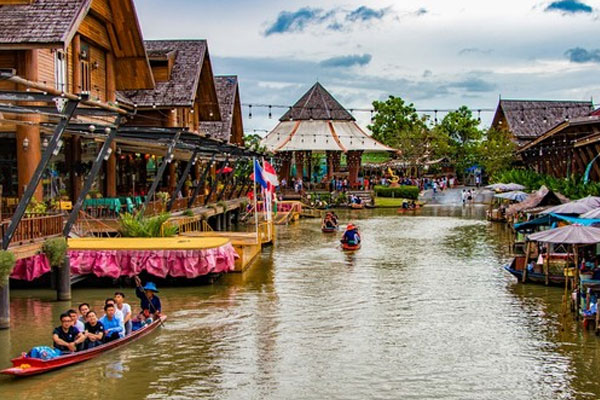 芭提雅有什么好玩的 芭提雅好玩的地方