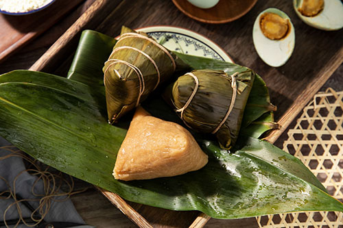 端午节吃什么菜 端午节要吃什么