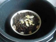 中秋传统菜--合家团圆芽菜扣肉的做法步骤10