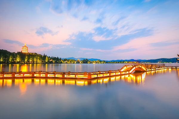 杭州玩几天比较好 杭州旅游玩几天合适