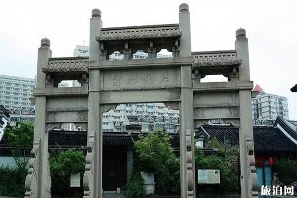 常州值得一玩的古巷 常州值得一玩的古巷