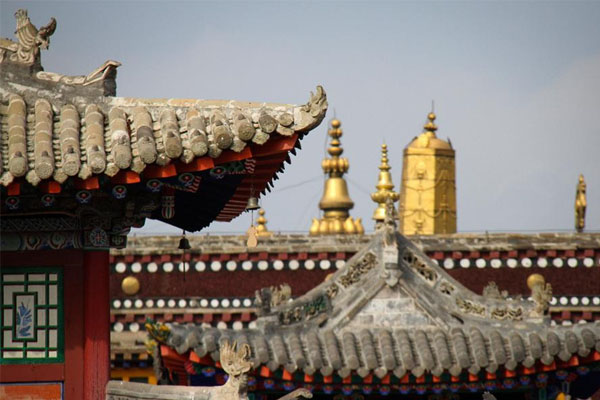 塔尔寺门票多少钱 塔尔寺门票价格