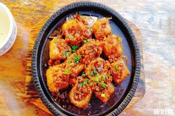 安徽黄山美食攻略 安徽黄山有什么好吃的