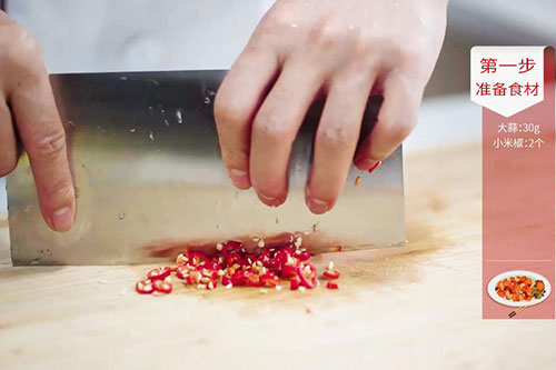 蒜泥白肉的做法 蒜泥白肉怎么做好吃