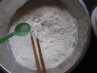 湖北热干面的做法步骤3