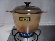 海鲜火锅的做法步骤5