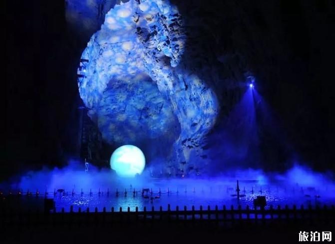 恩施五日游最佳路线 恩施五日游路线推荐攻略