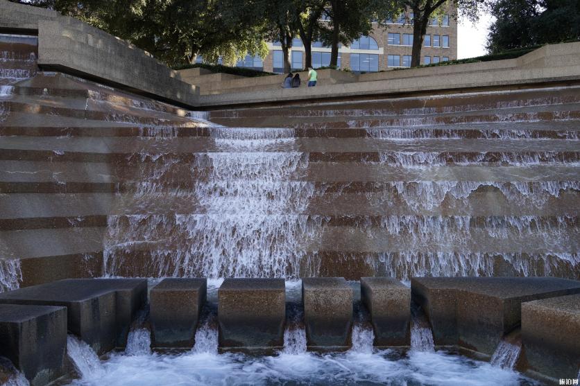 达拉斯夏天应该怎么玩 达拉斯交通情况 达拉斯夏天应该怎么玩 达拉斯交通情况
