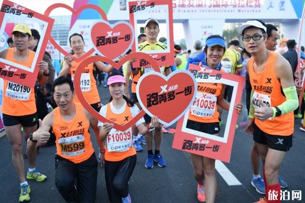 2020重庆马拉松报名时间+比赛线路+报名要求