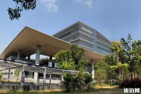 2019中山纪念图书馆开放时间+预约指南借书证办理指南