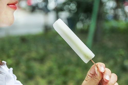 冰棍怎么做 在家自制冰棍的方法