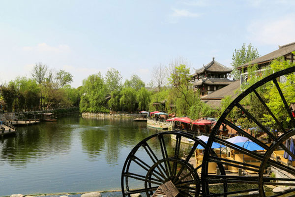 黄龙溪古镇攻略 黄龙溪游玩攻略