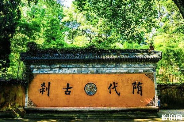 国清寺求什么灵验 国清寺旅游攻略