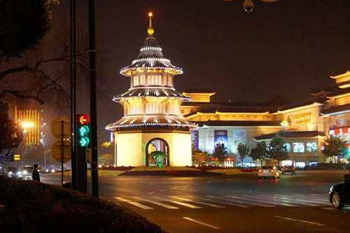 扬州有哪些小吃街 扬州小吃街哪里最有名